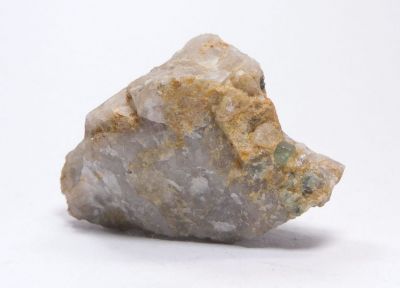 Apatit - Krupka, Krušné hory (KB-21)